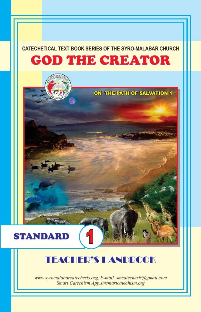 Catechism – St. Alphonsa Cathedral Parish