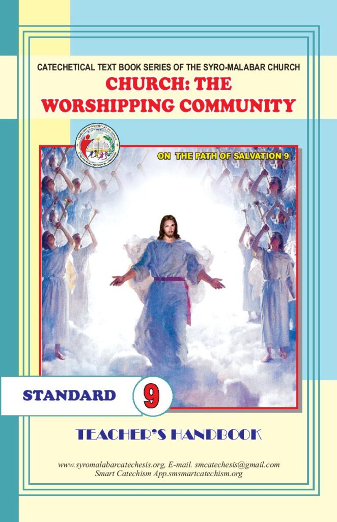 Catechism – St. Alphonsa Cathedral Parish